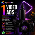 Product Video Ad x1