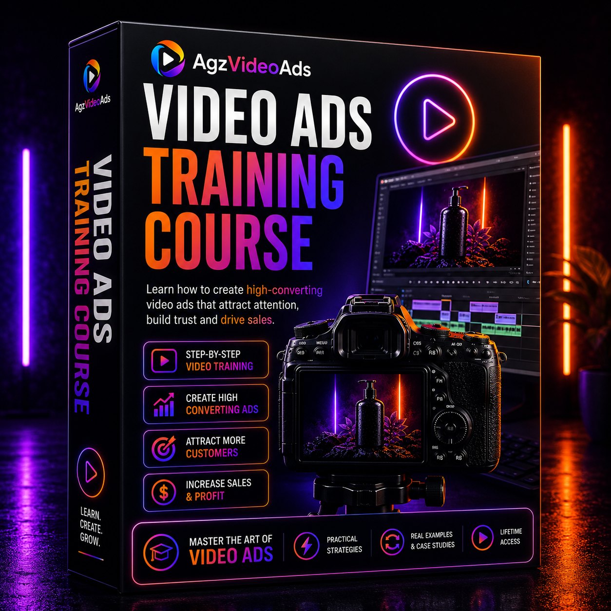 Video Ads Training Course